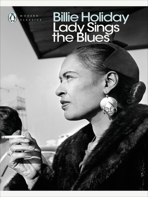 cover image of Lady Sings the Blues
